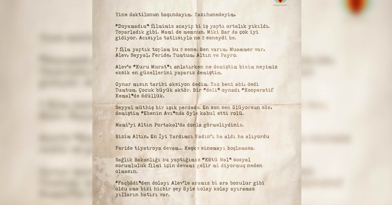 Erşan Kuneri yayın taihi Erşan Kuneri yayın taihi