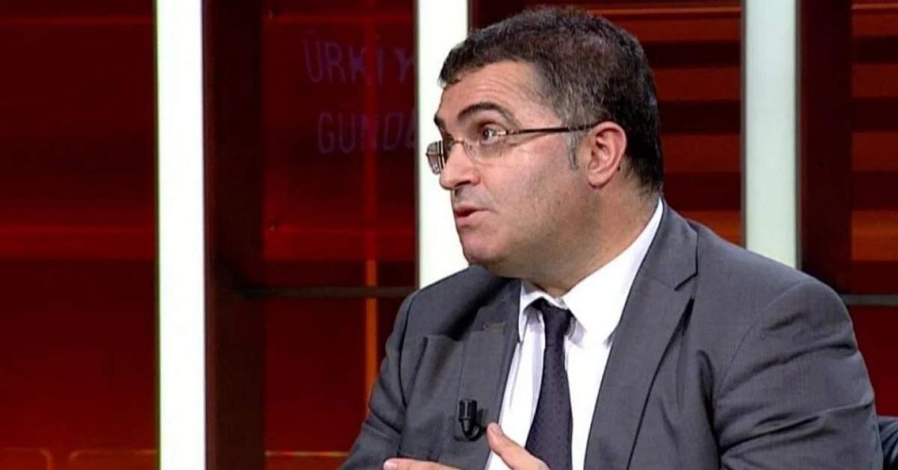 Ersan ŞEN Ersan ŞEN