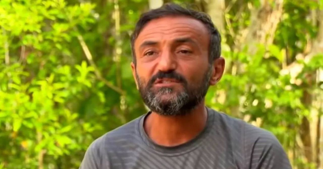 Ersin Korkut Ersin Korkut