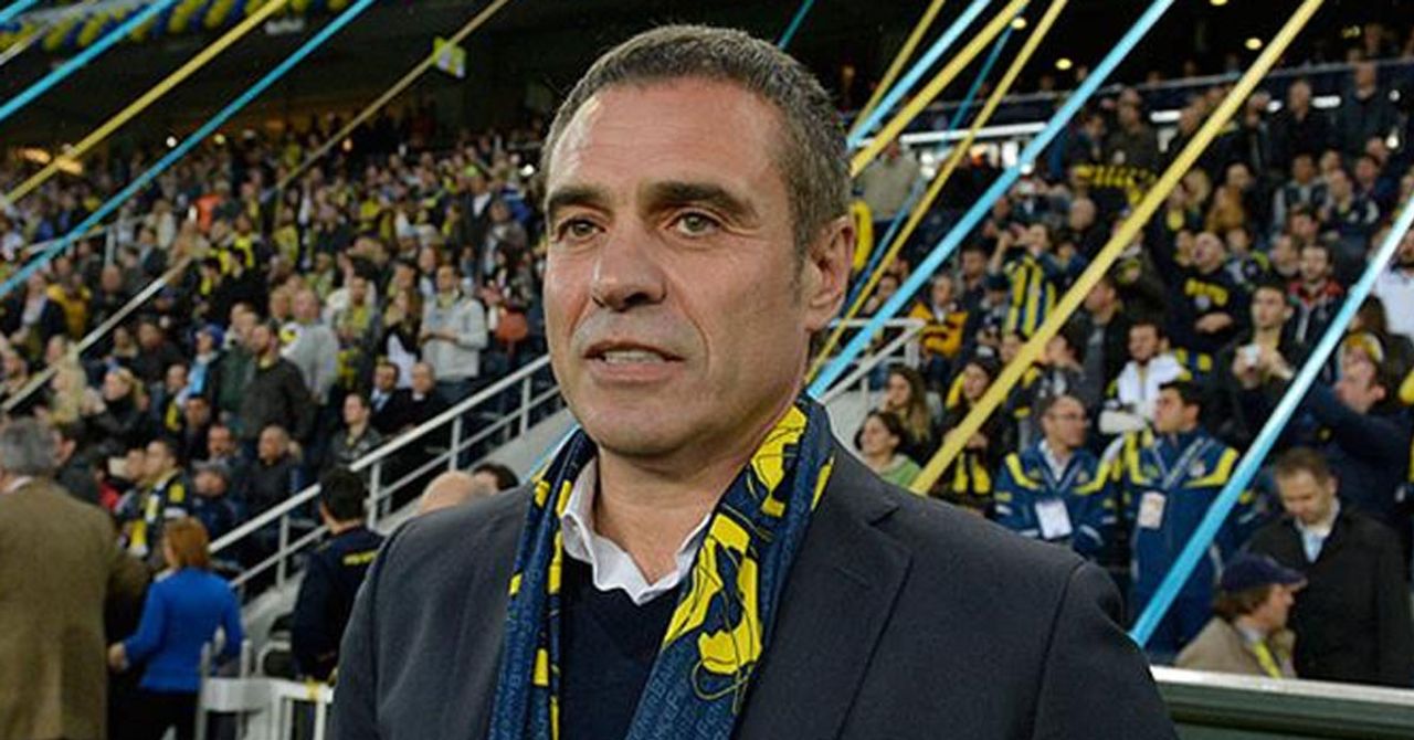 Ersun Yanal Ersun Yanal