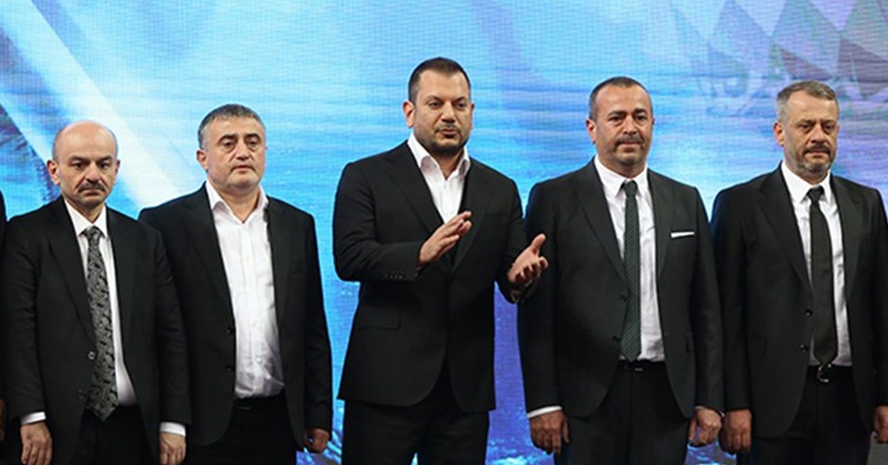 Ertuğrul Doğan Ertuğrul Doğan
