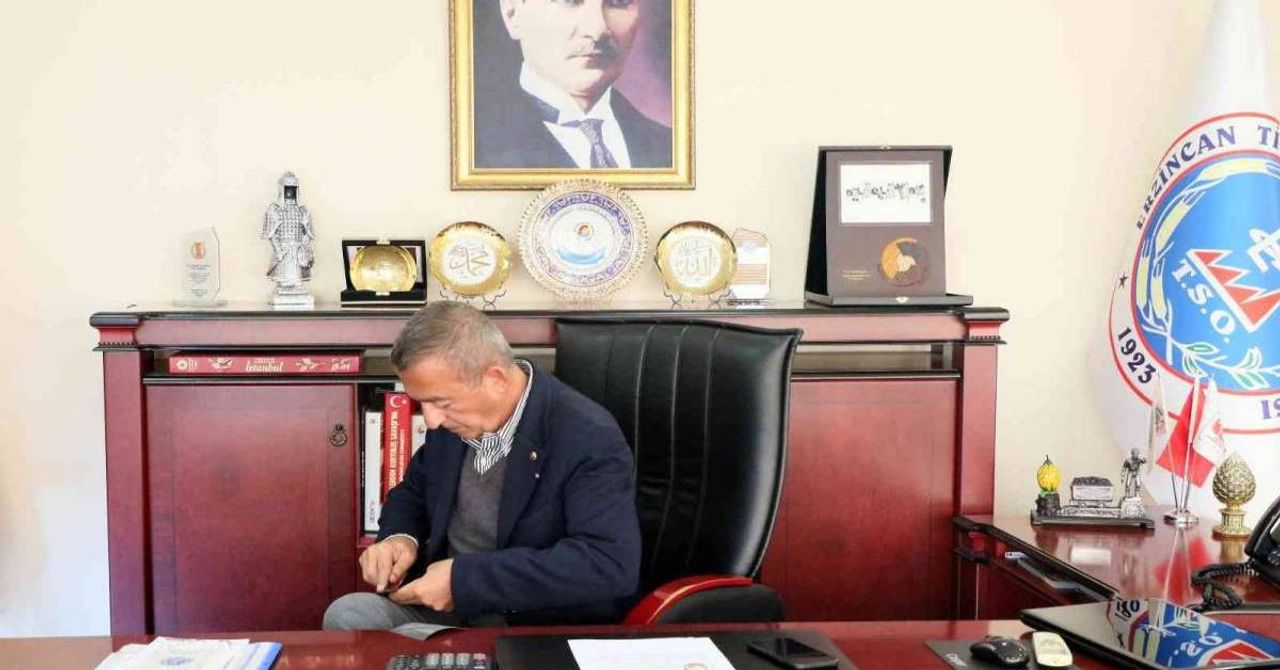 Erzincan Bakırcılık-1 Erzincan Bakırcılık-1