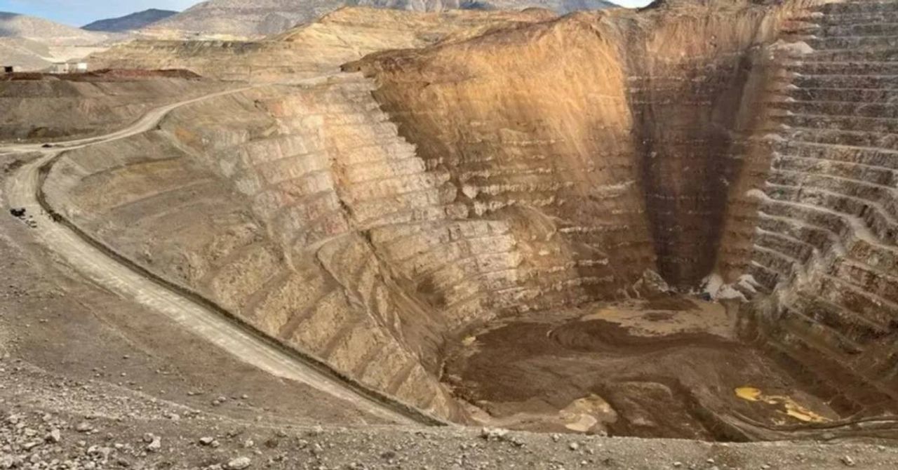 Erzincan İliç Erzincan İliç