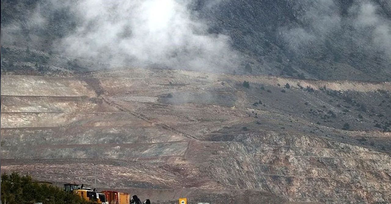 Erzincan Erzincan