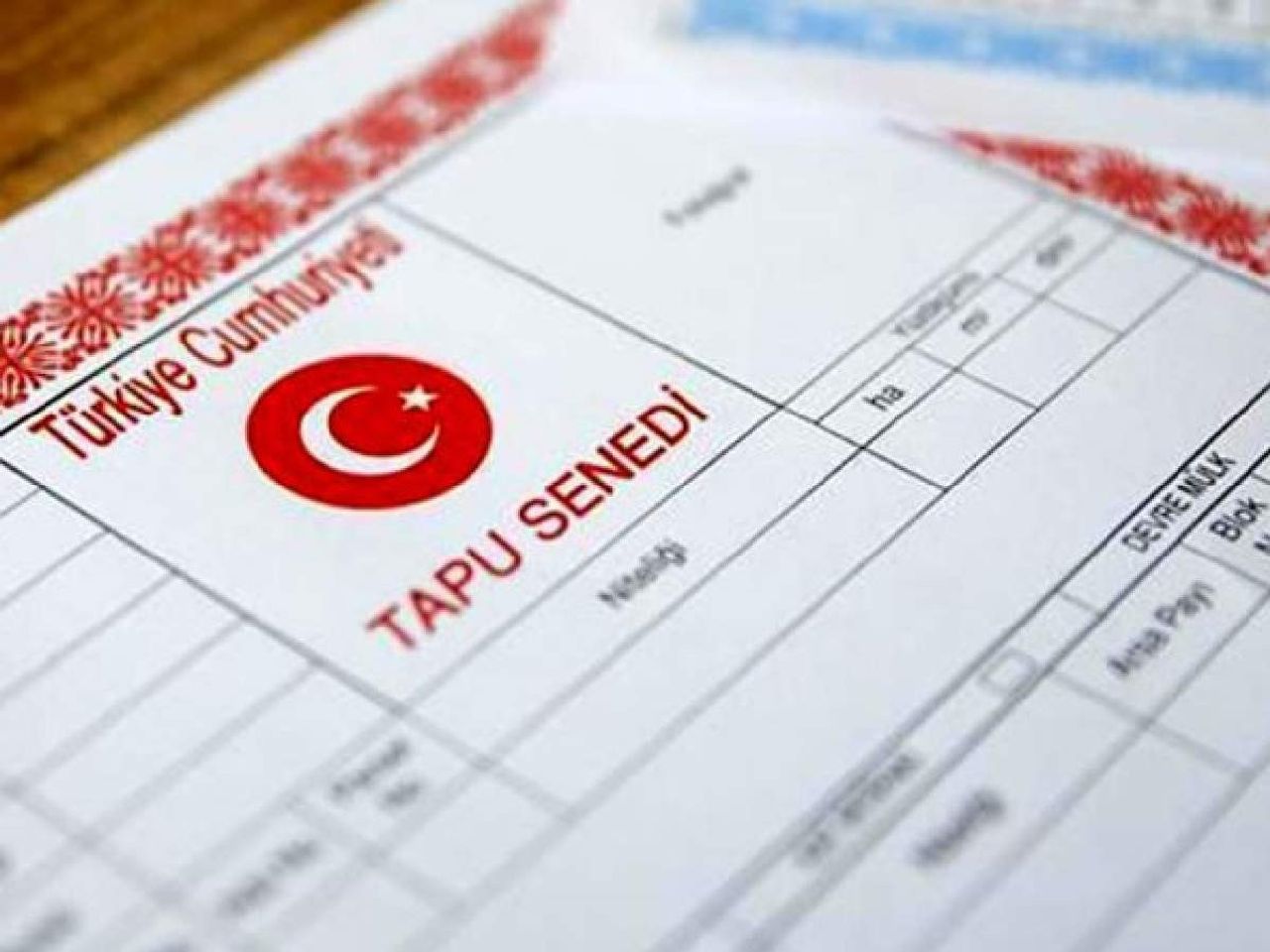 Eşe tapu devri nasıl yapılır, masrafı ne kadar? Eşe tapu devri nasıl yapılır, masrafı ne kadar?