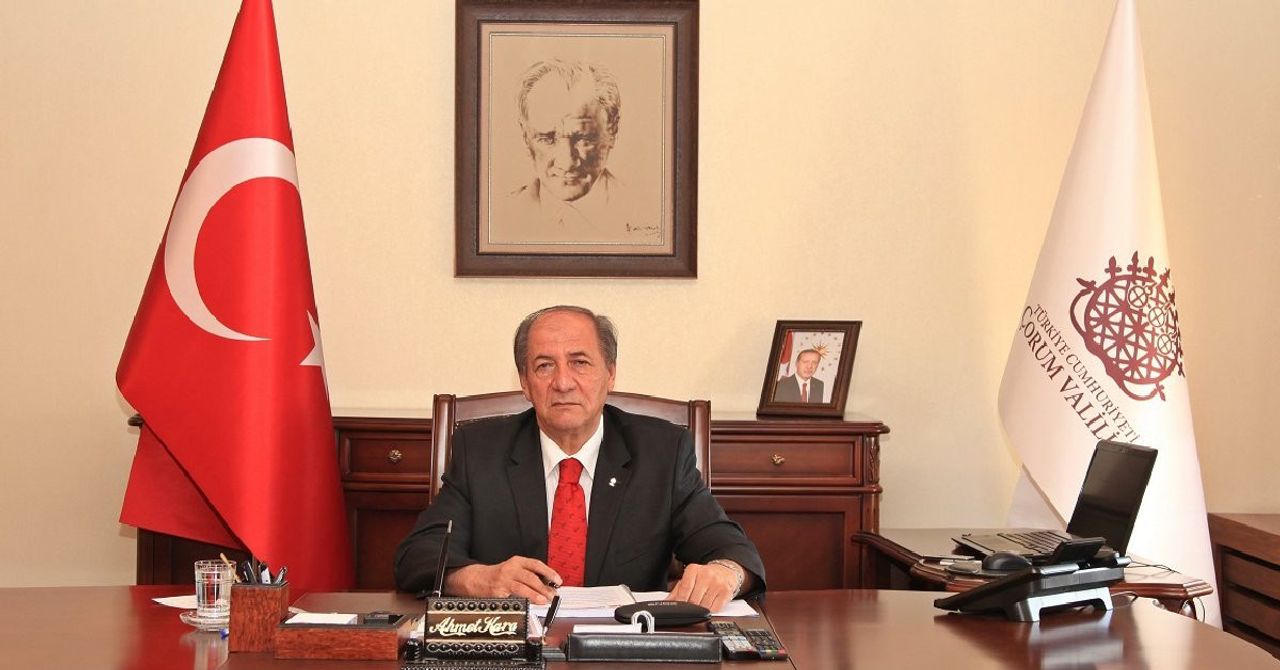 Eski Kars Valisi Ahmet Kara kimdir, nereli? Ahmet Kara öldü mü, neden öldü? Eski Kars Valisi Ahmet Kara kimdir, nereli? Ahmet Kara öldü mü, neden öldü?