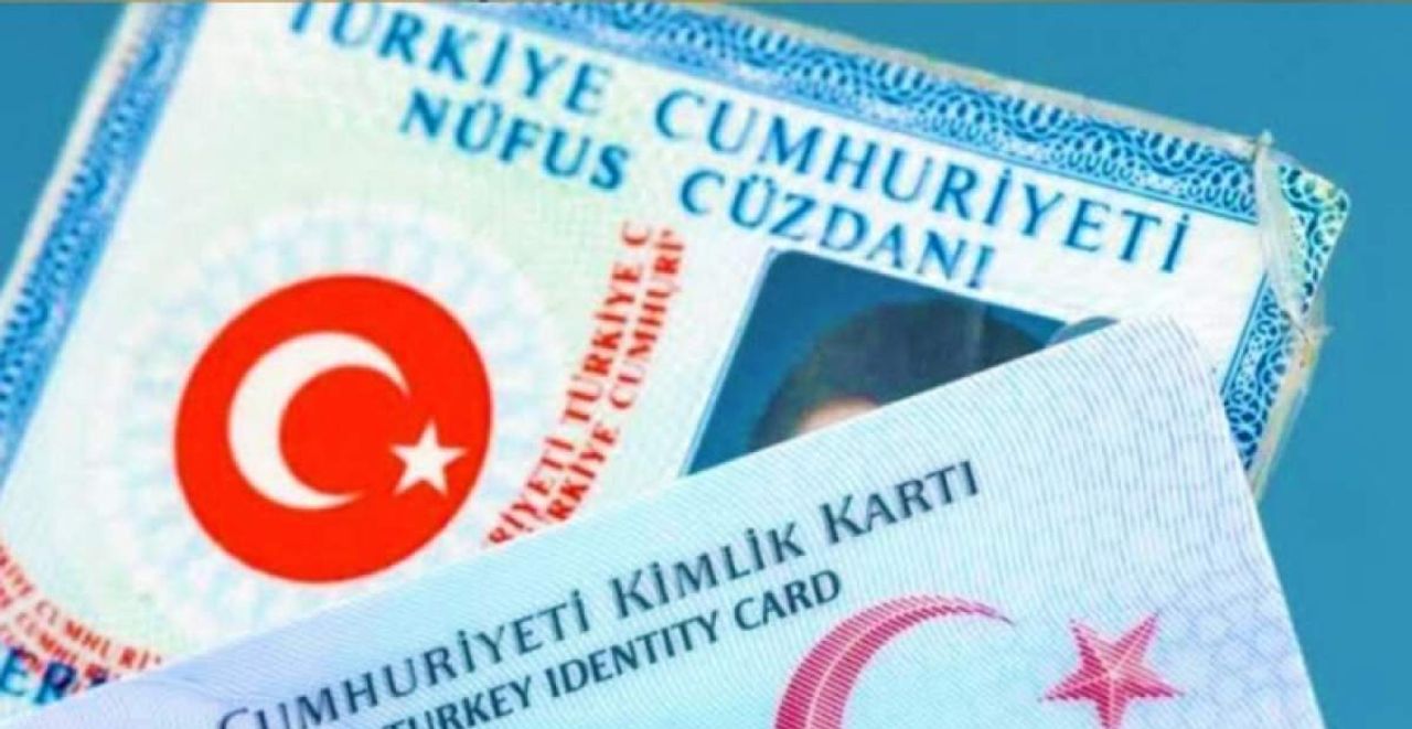 Eski Kimlikler Ne Zamana Kadar Geçerli Eski Kimlikler Ne Zamana Kadar Geçerli