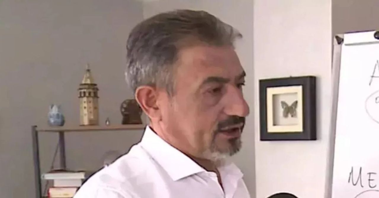 Eski SGK uzmanı Özgür Kaya kimdir, neden öldü? Ünlü SGK uzmanı Özgür Kaya hayatını kaybetti Eski SGK uzmanı Özgür Kaya kimdir, neden öldü? Ünlü SGK uzmanı Özgür Kaya hayatını kaybetti