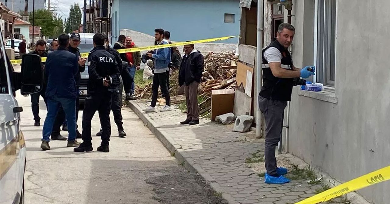 Eskişehir Eskişehir