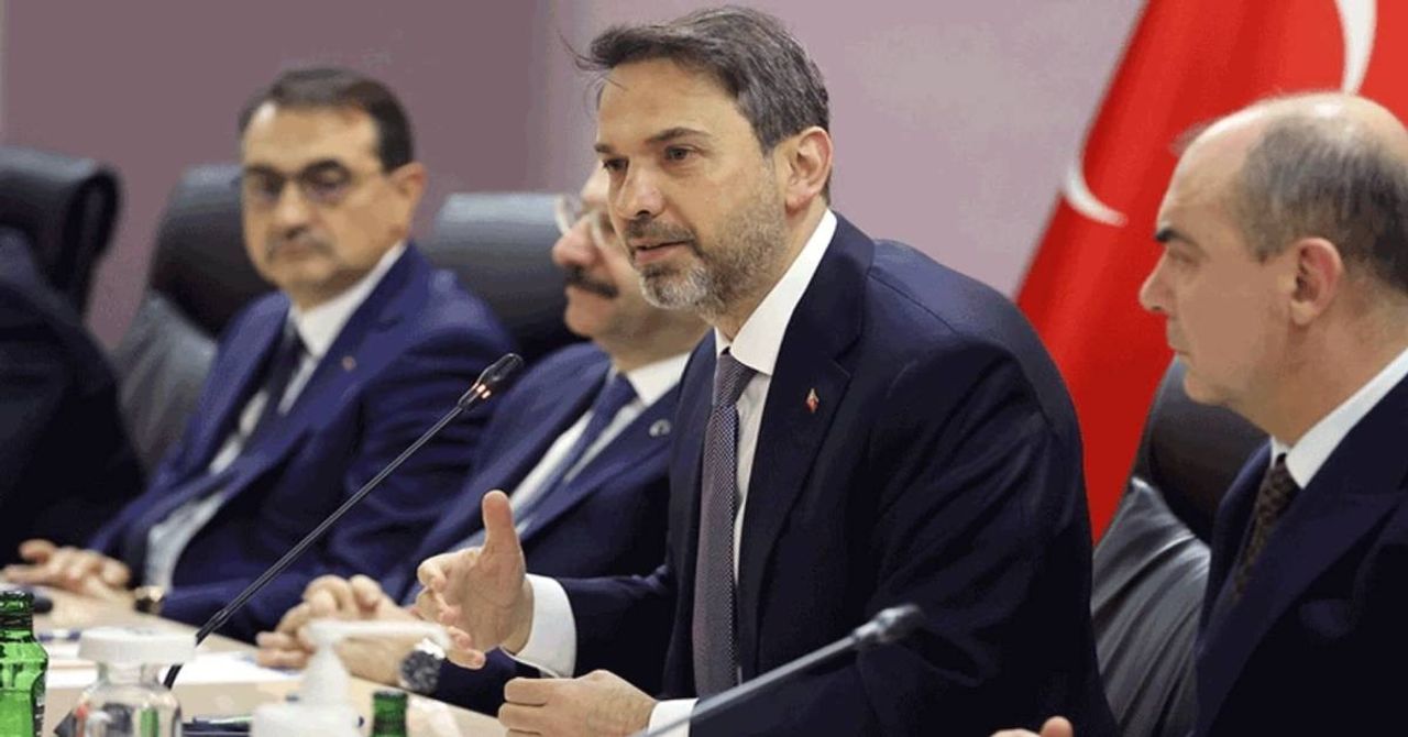Eskişehir’de nadir element keşfi: Türkiye’yi dünyada üst sıralara taşıyacak Eskişehir’de nadir element keşfi: Türkiye’yi dünyada üst sıralara taşıyacak