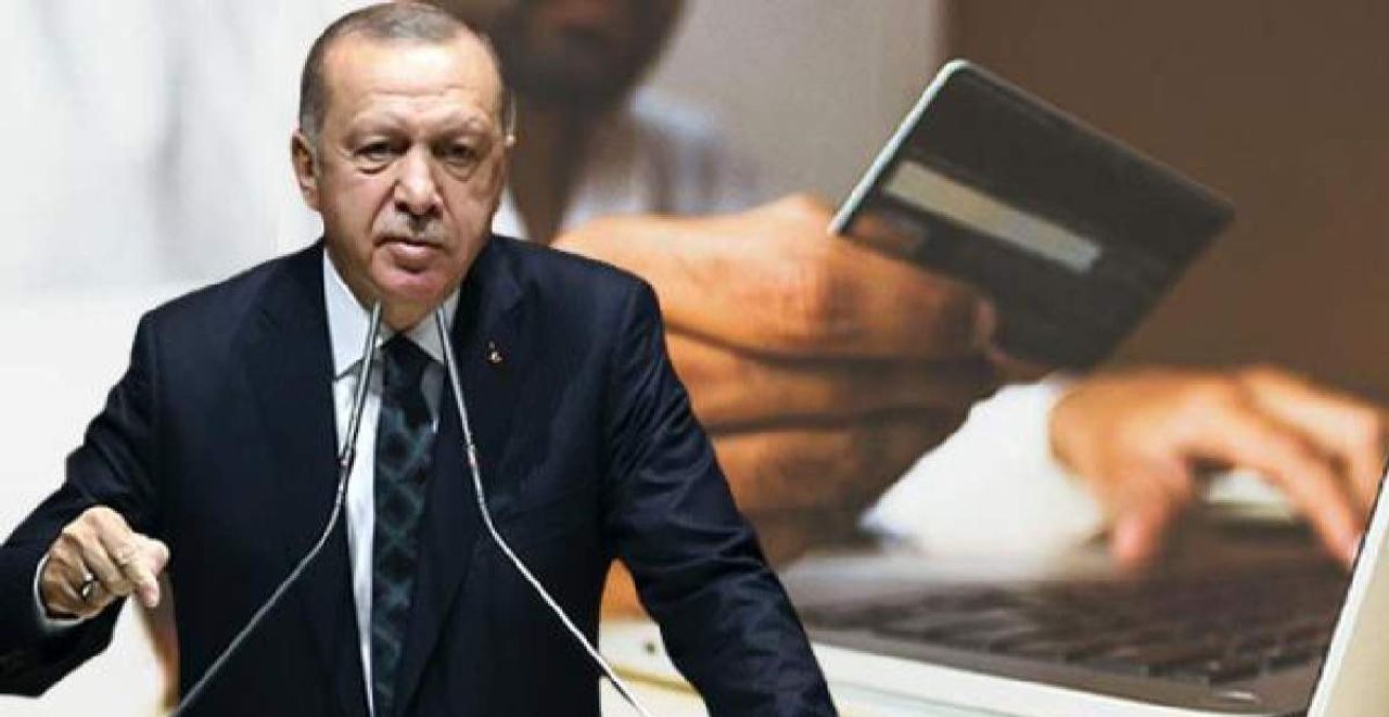 Esnaf ve sanatkarlara müjdeli haber Esnaf ve sanatkarlara müjdeli haber