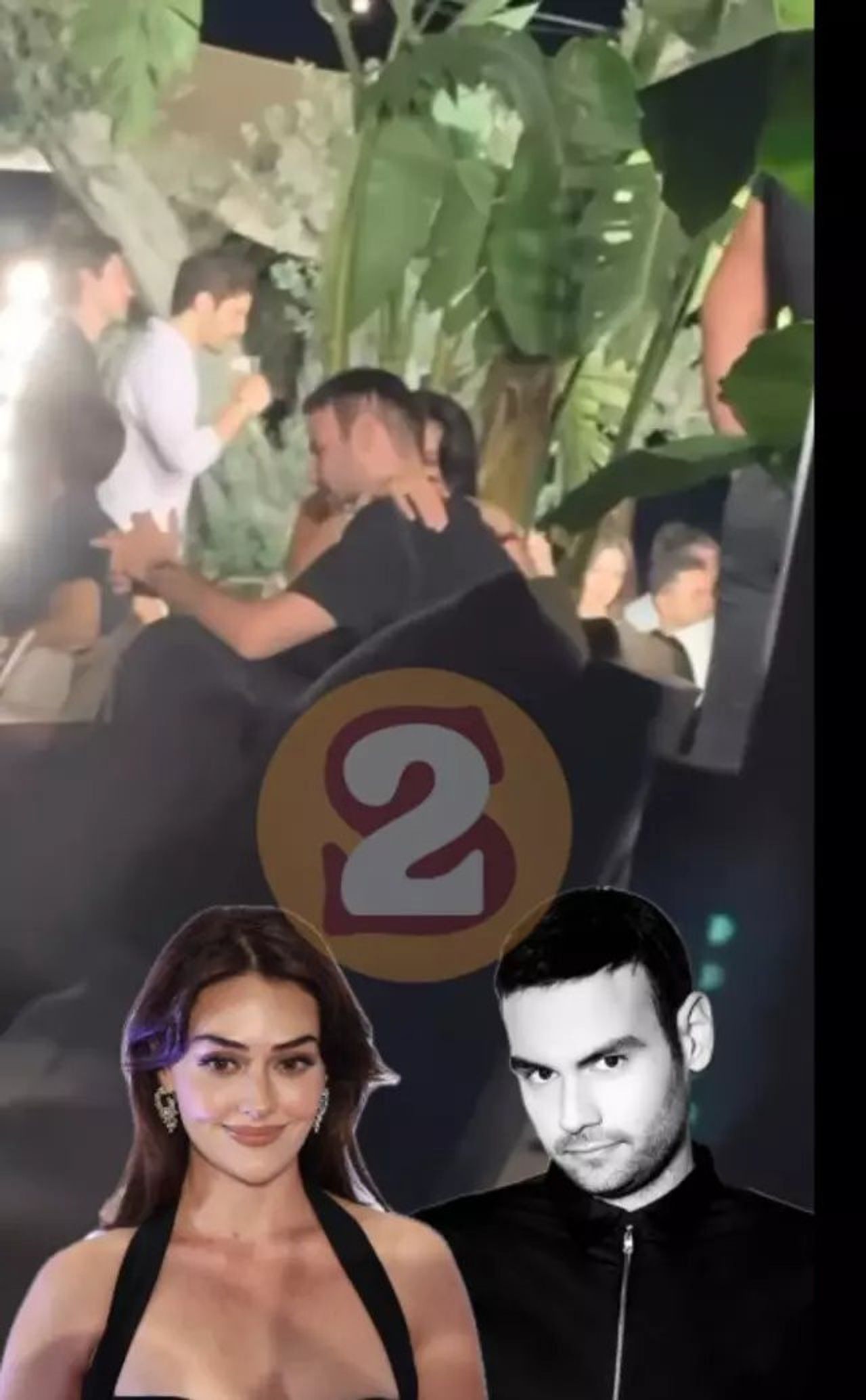 Esra Bilgiç yaz aşkıyla musmutlu! Bodrum’da Faruk Sabancı ile tatilini sürdürüyor Esra Bilgiç yaz aşkıyla musmutlu! Bodrum’da Faruk Sabancı ile tatilini sürdürüyor