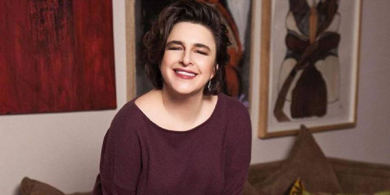 Esra Dermancıoğlu Esra Dermancıoğlu