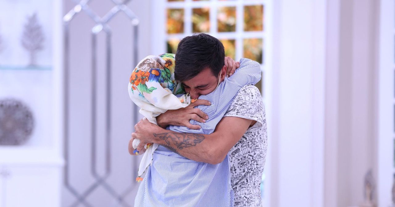 Esra Erol son bölüm Esra Erol son bölüm
