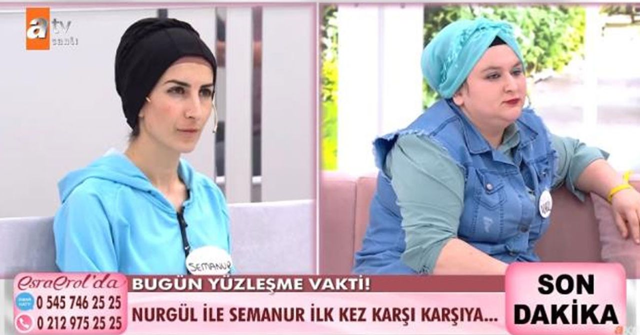 Esra Erol Esra Erol