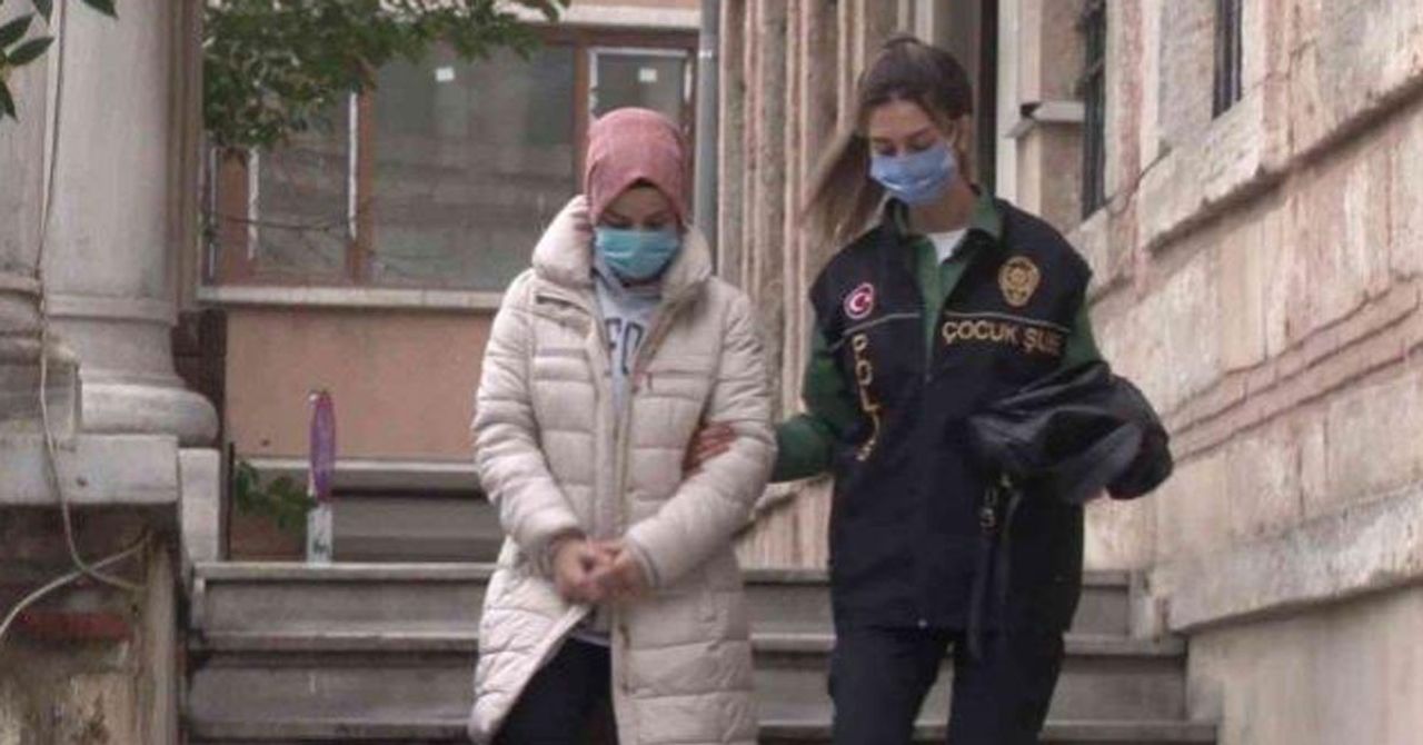 Esra S. Ebru S.