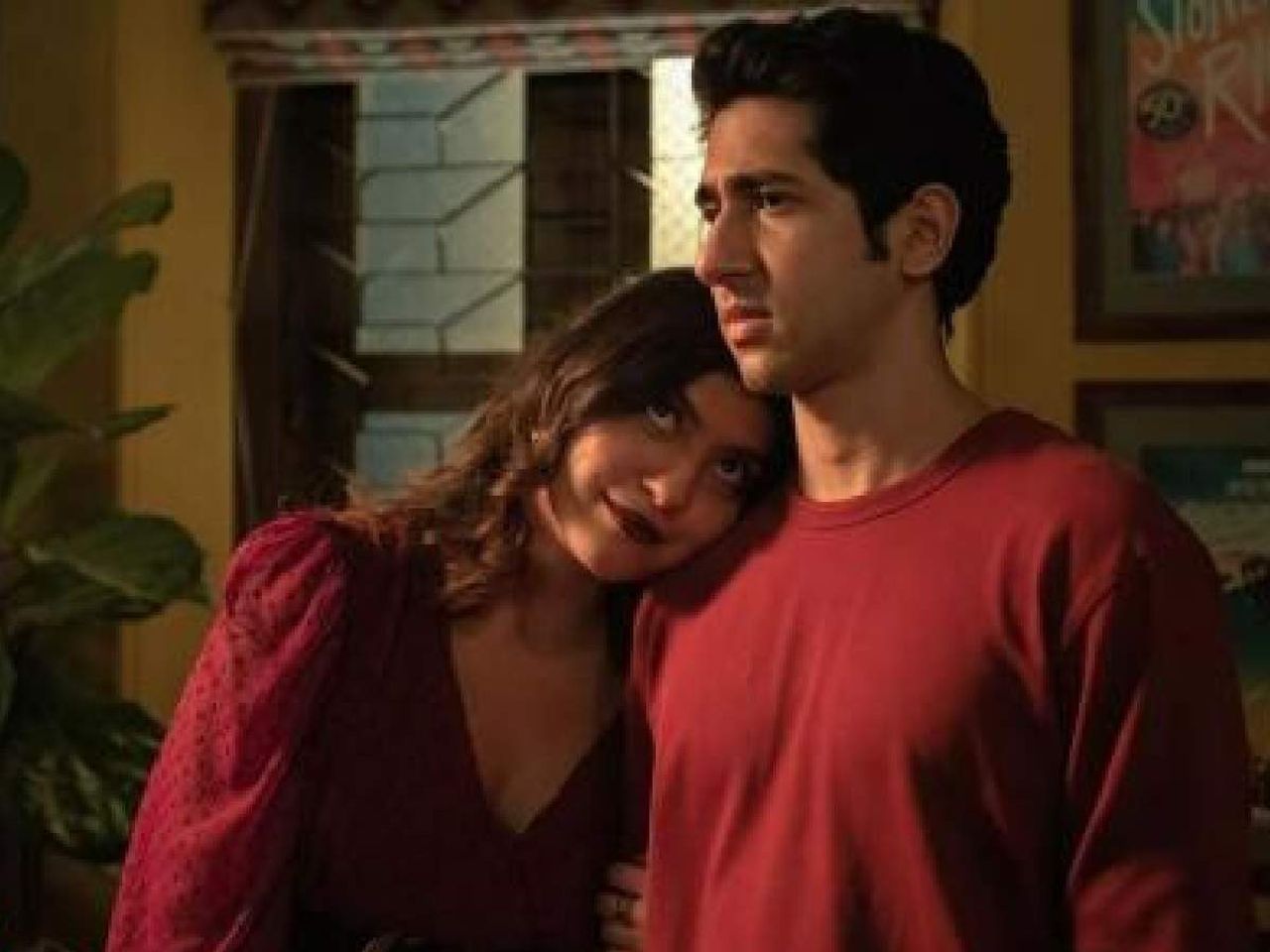 Eternally Confused and Eager for Love dizi konusu Eternally Confused and Eager for Love dizi konusu