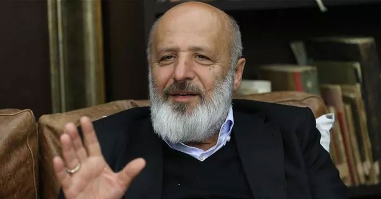 Ethem Sancak