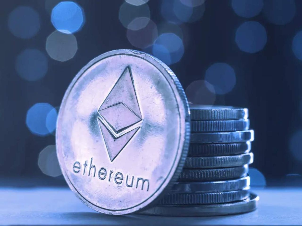 ethereum coin ne kadar