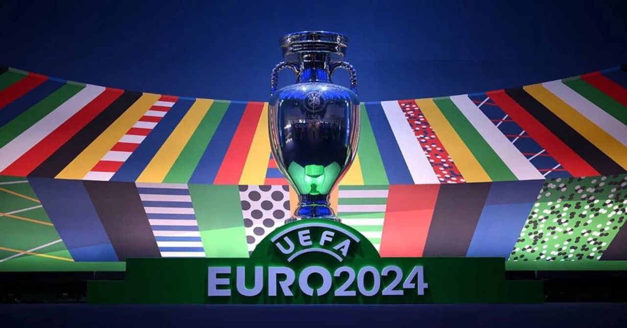 EURO 2024 Turnuvası EURO 2024 Turnuvası
