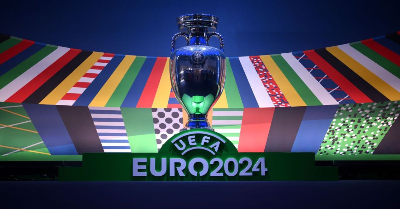 EURO 2024’te en iyi 16 takım sahne alıyor: İşte son 16 turu fikstürü EURO 2024’te en iyi 16 takım sahne alıyor: İşte son 16 turu fikstürü