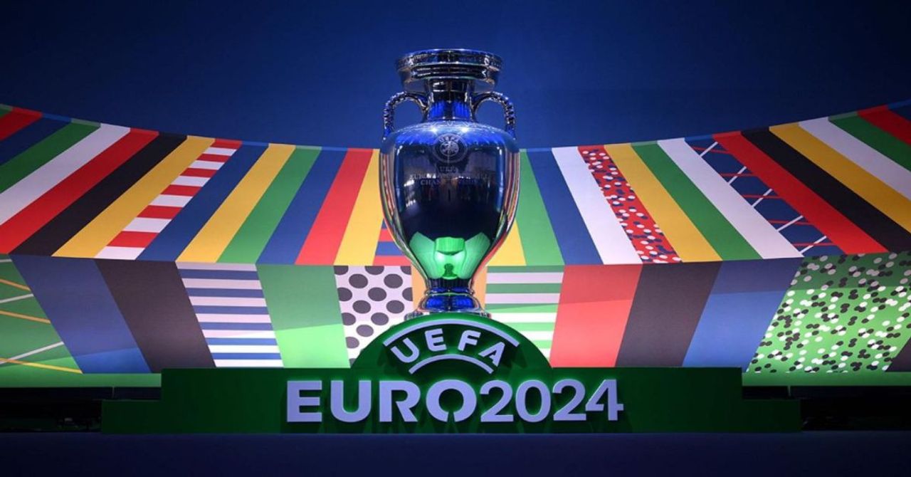 EURO 2024’ün galası bu gece yapılıyor: Ev sahibi Almanya İskoçya karşısında EURO 2024’ün galası bu gece yapılıyor: Ev sahibi Almanya İskoçya karşısında