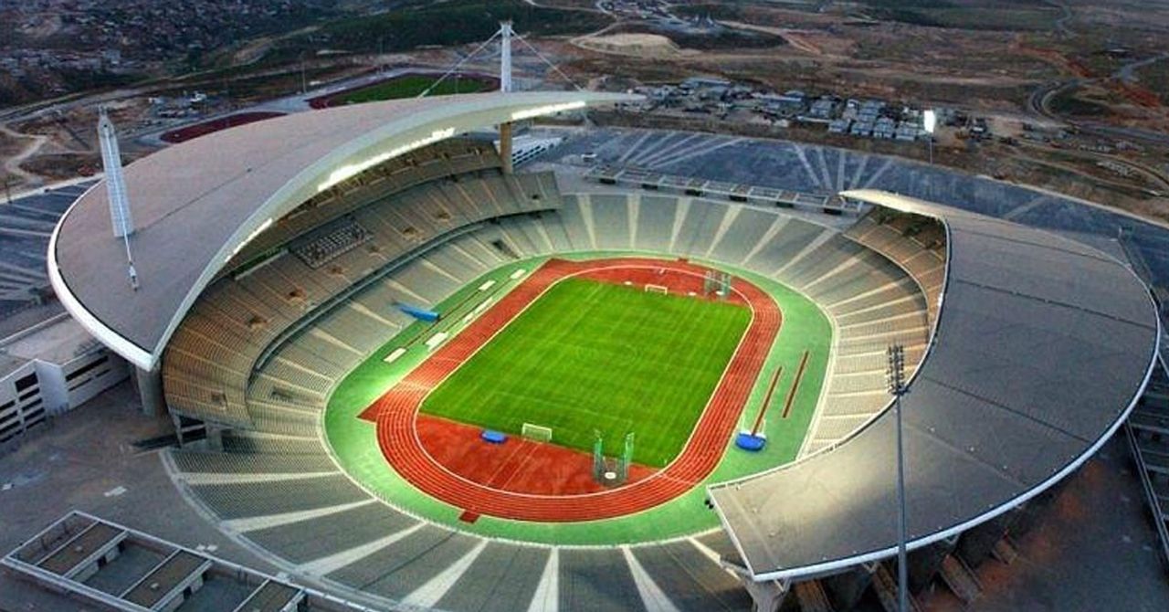 Euro 2028 Euro 2028