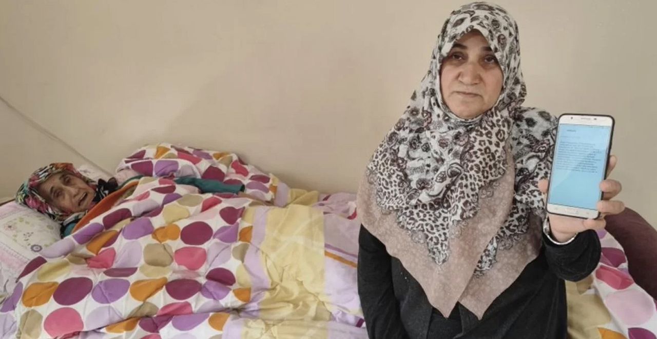 Ev sahibi gözaltına alındı Ev sahibi gözaltına alındı
