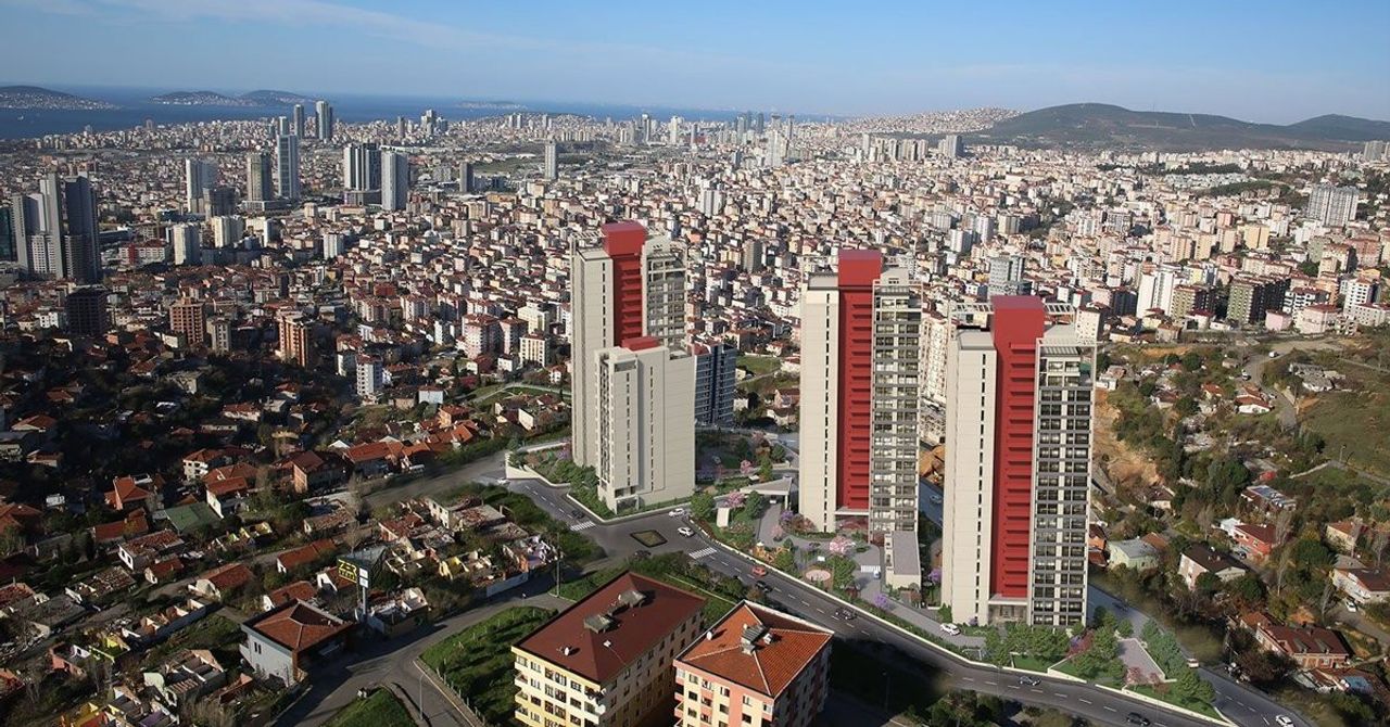 Ev sahibi olmak isteyenler dikkat: Süre 13 yıla düştü! Satılıktaki düşüş kirayı geçti Ev sahibi olmak isteyenler dikkat: Süre 13 yıla düştü! Satılıktaki düşüş kirayı geçti