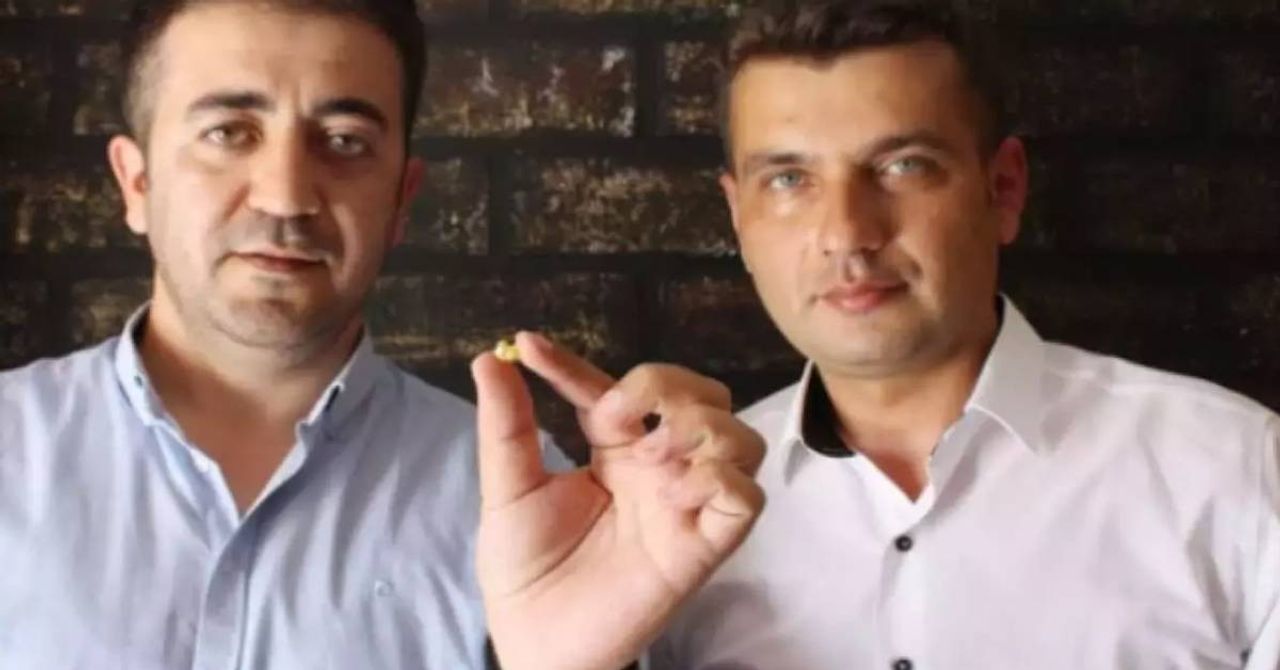 Evde Altın Üretme Evde Altın Üretme