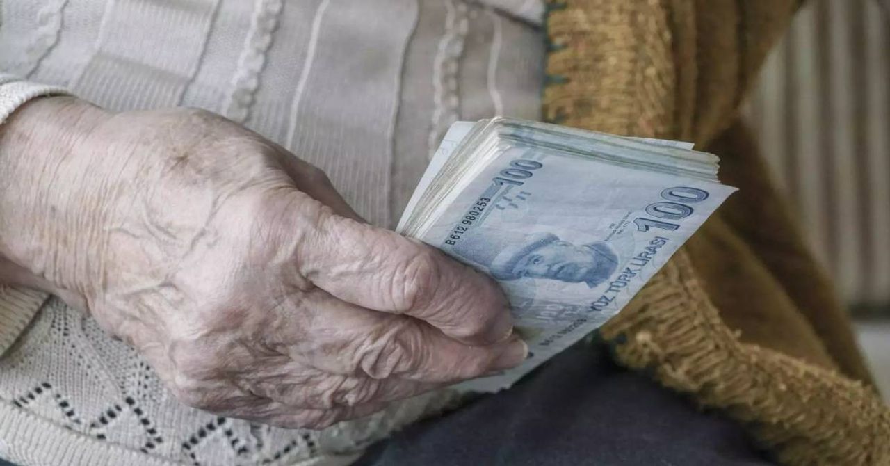 Evde Bakım Maaşı Evde Bakım Maaşı
