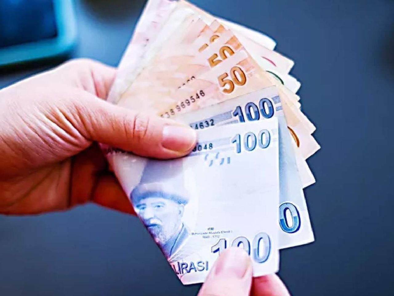 Evde Bakım Maaşı Evde Bakım Maaşı