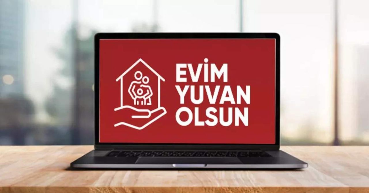 Evin Yuvan Olsun Evin Yuvan Olsun