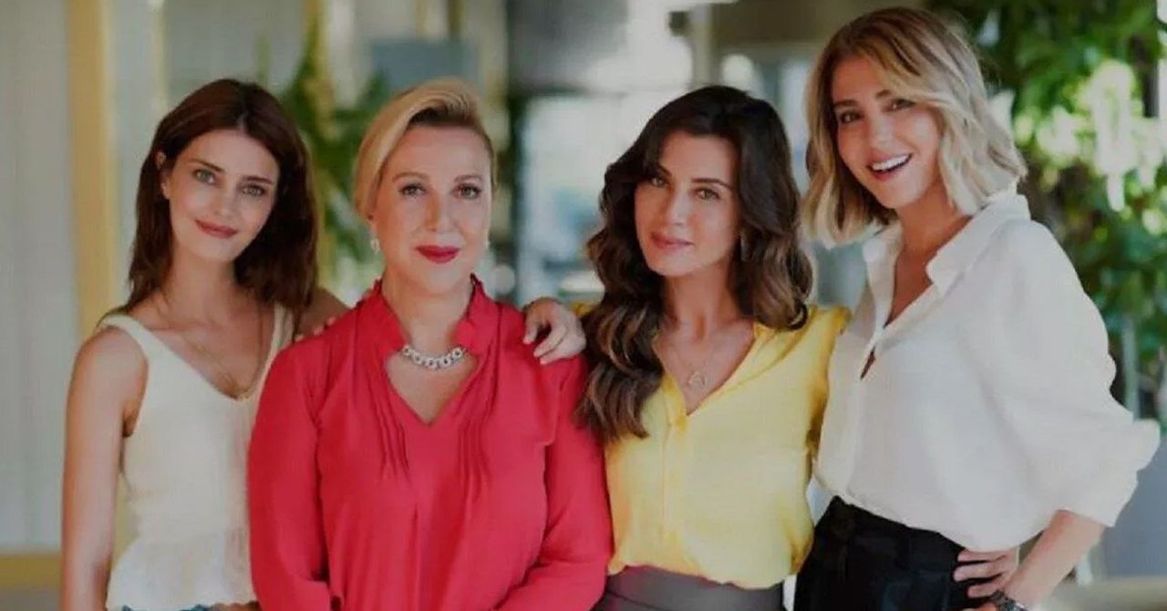 Evlilik Hakkında Her Şey son bölümde neler oldu? Evlilik Hakkında Her Şey son bölümde neler oldu?