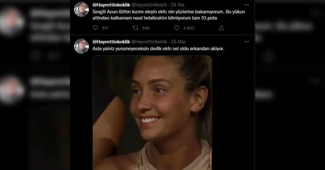Evrim Keklik Evrim Keklik