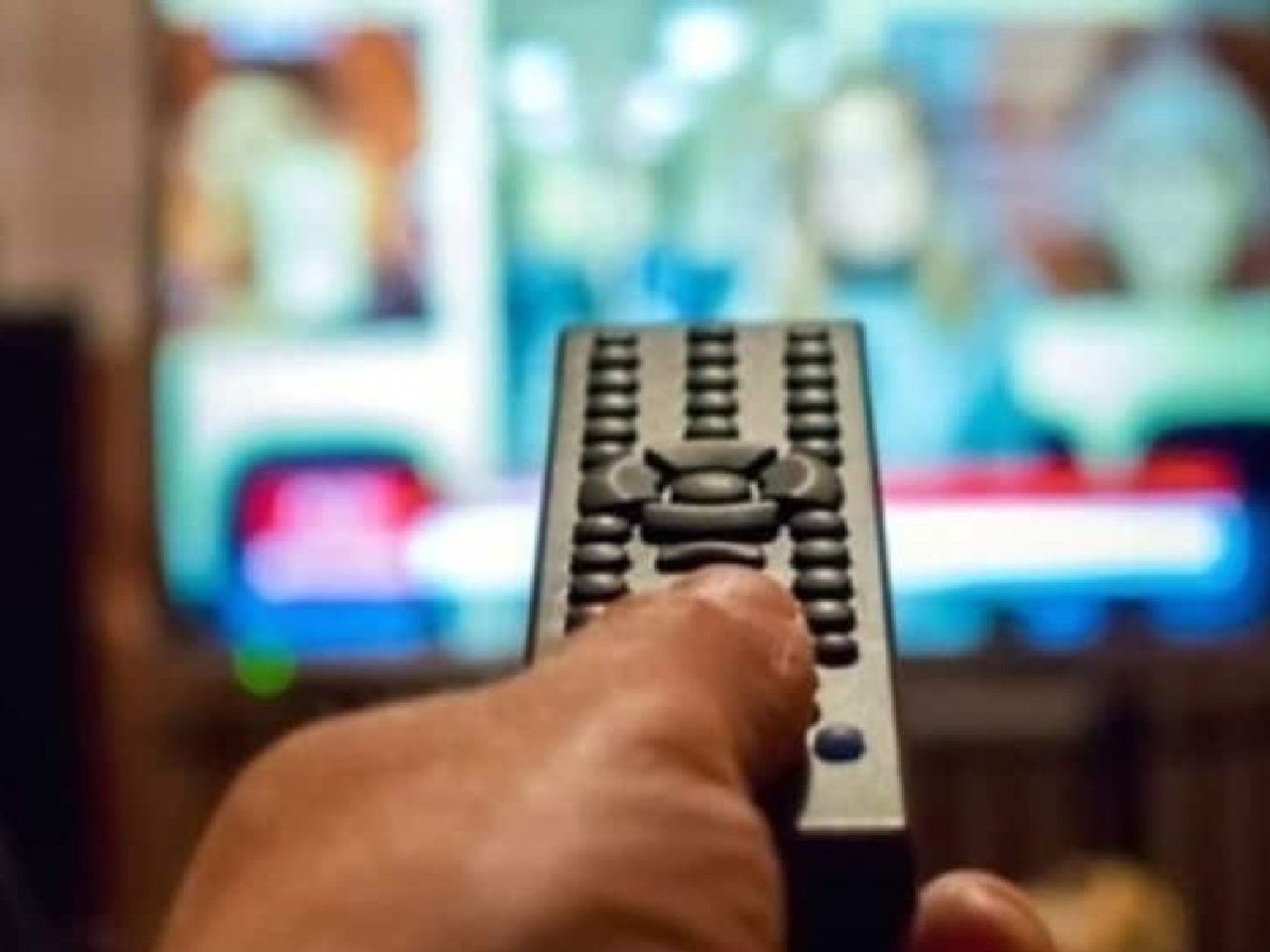 TV yayın akışı: Bugün televizyonda neler var TV yayın akışı: Bugün televizyonda neler var