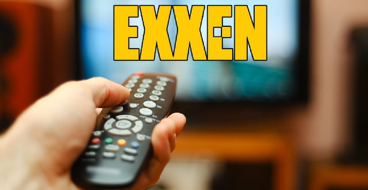 EXXEN maç EXXEN maç