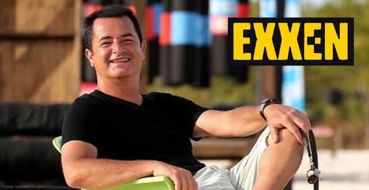 Exxen Üyelik Exxen Üyelik