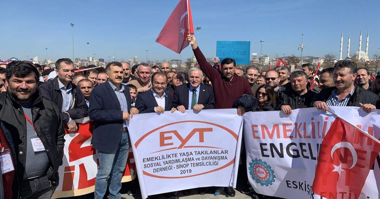 EYT EYT