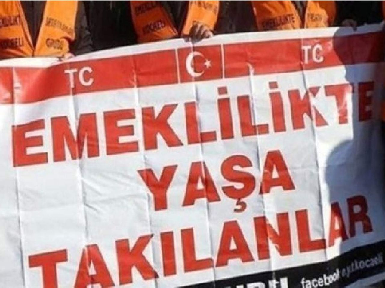EYT çıkacak mı EYT çıkacak mı