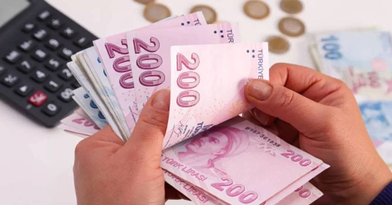EYT En Düşük Emekli Aylığı-1 EYT En Düşük Emekli Aylığı-1