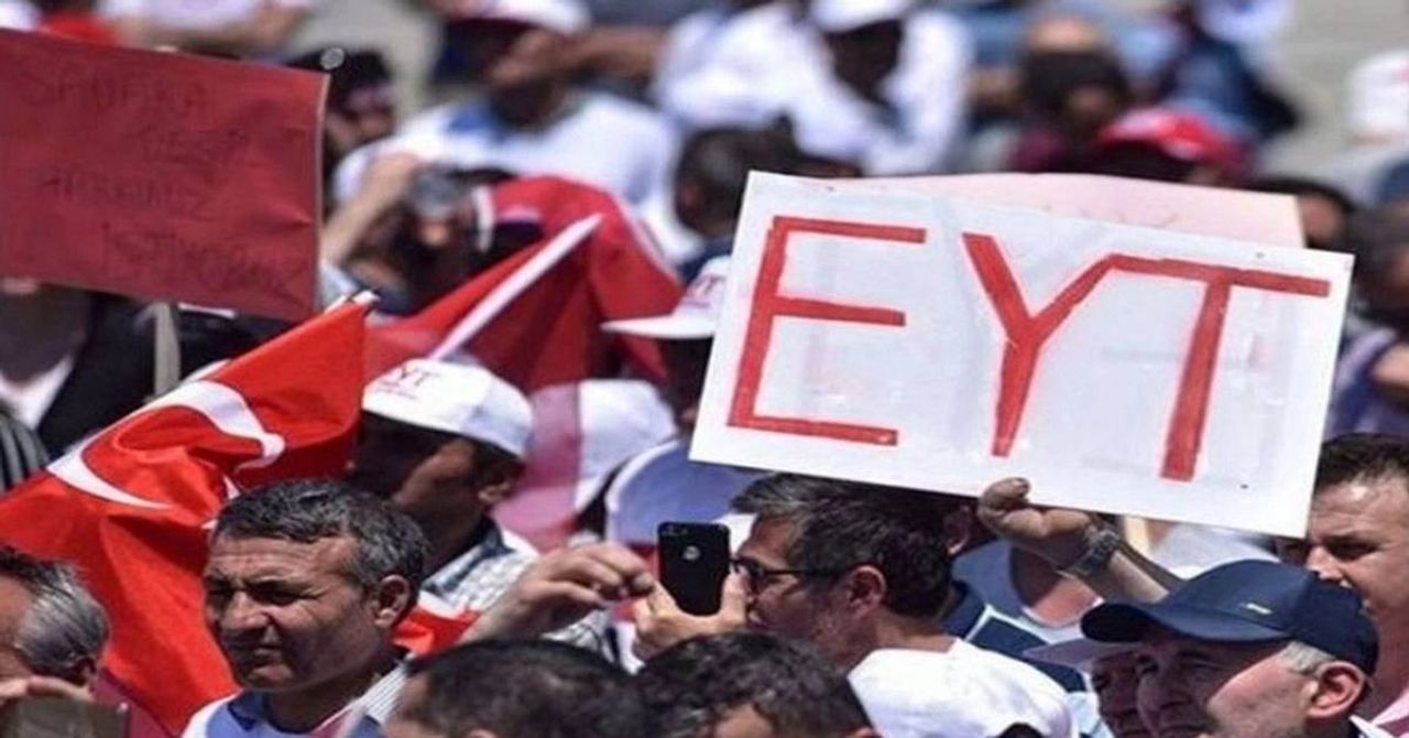 EYT En Düşük Emekli Aylığı EYT En Düşük Emekli Aylığı