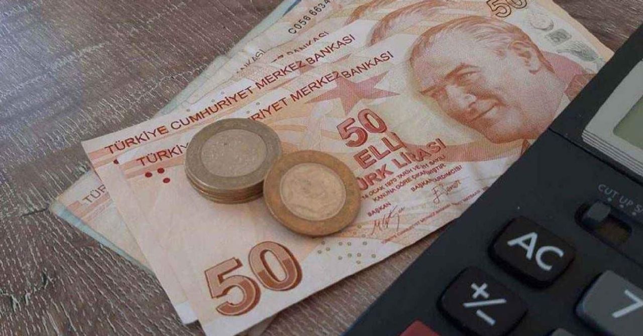 EYT İlk Maaş EYT İlk Maaş