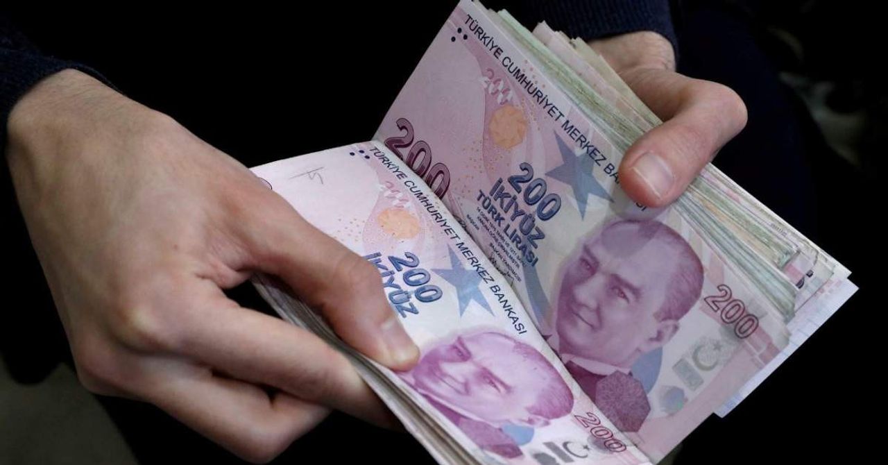 EYT İlk Maaş EYT İlk Maaş