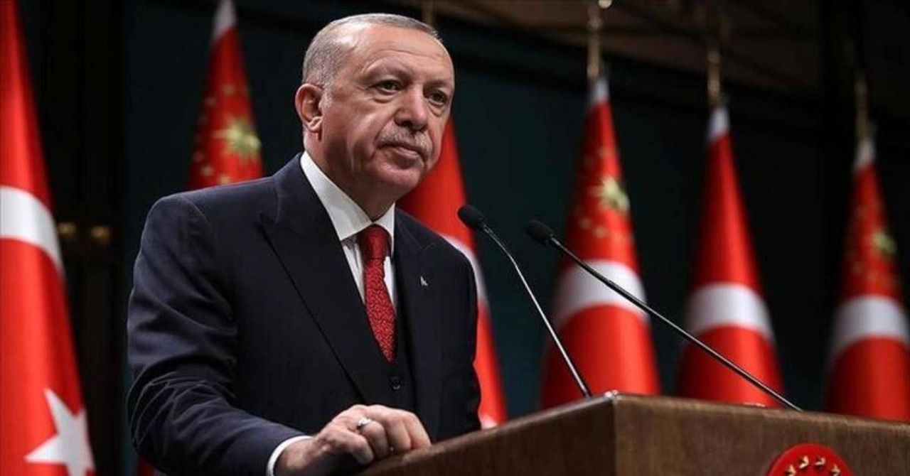 EYT Kabine Toplantısı