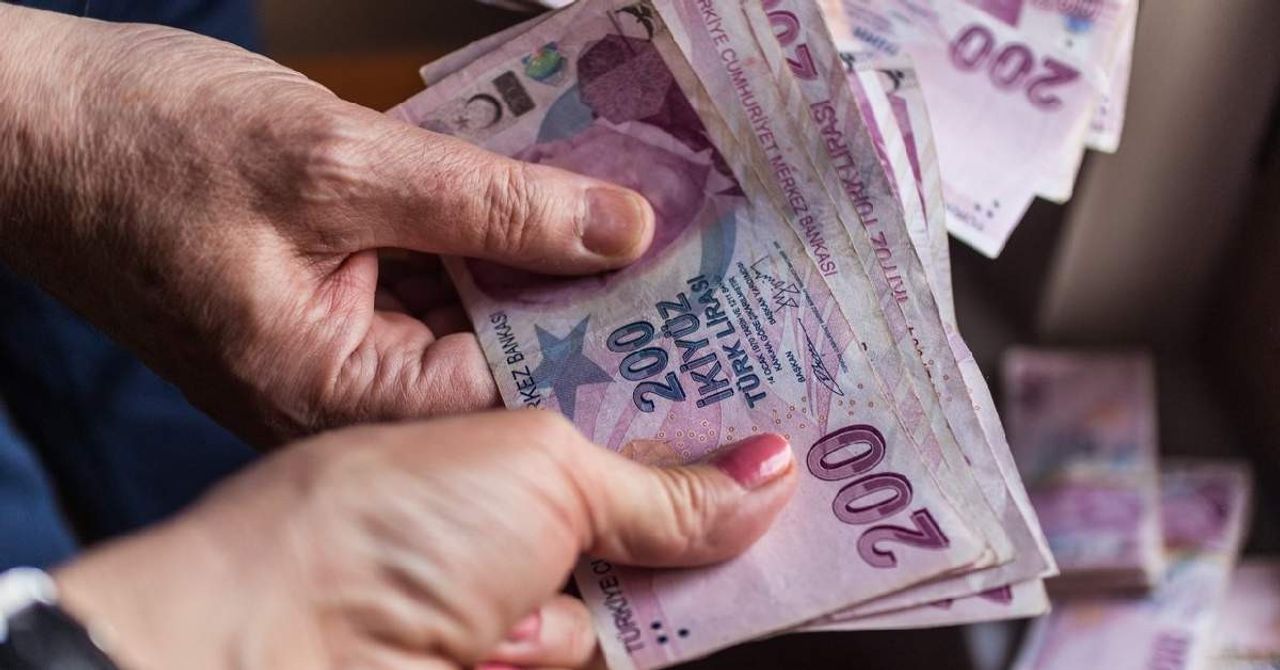 EYT Ödeme-2 EYT Ödeme-2