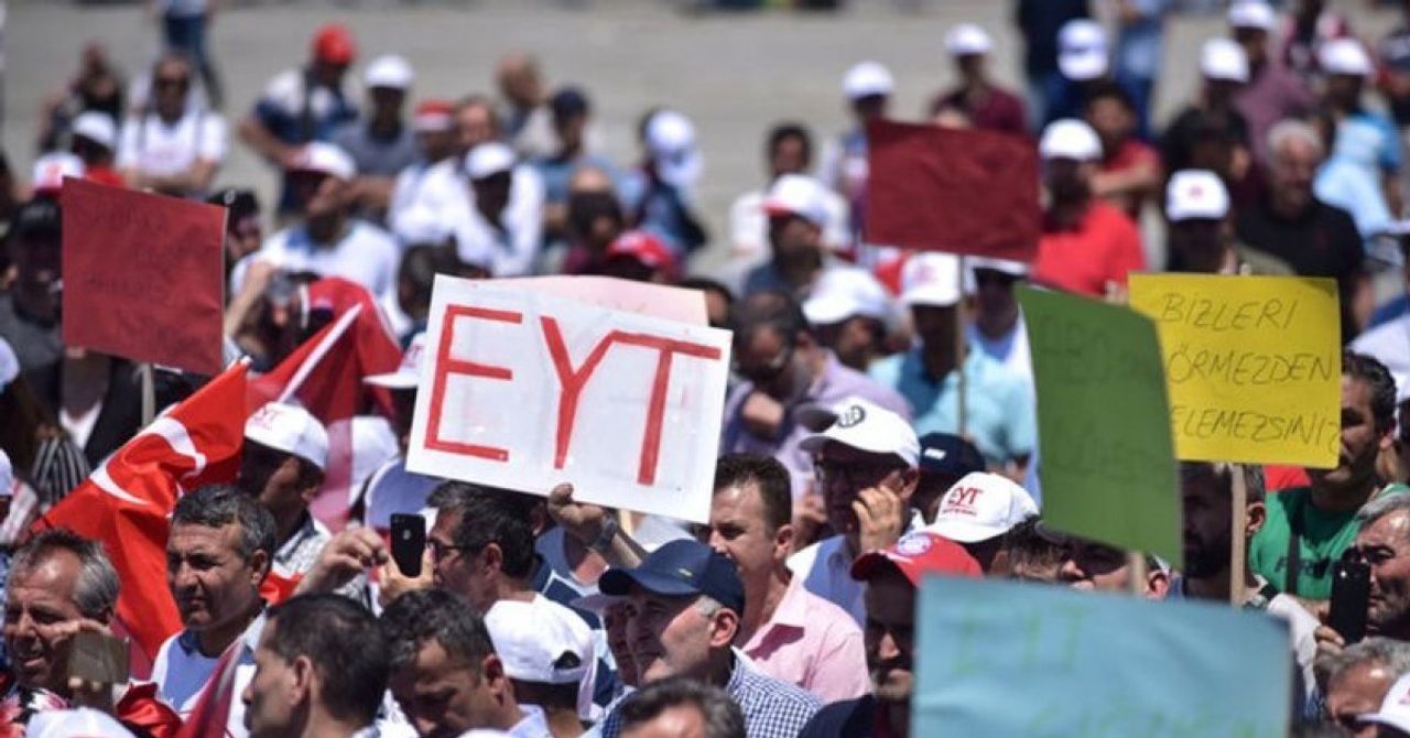 EYT prim desteği şartları nelerdir? Kimler yararlanabilir? EYT prim desteği şartları nelerdir? Kimler yararlanabilir?