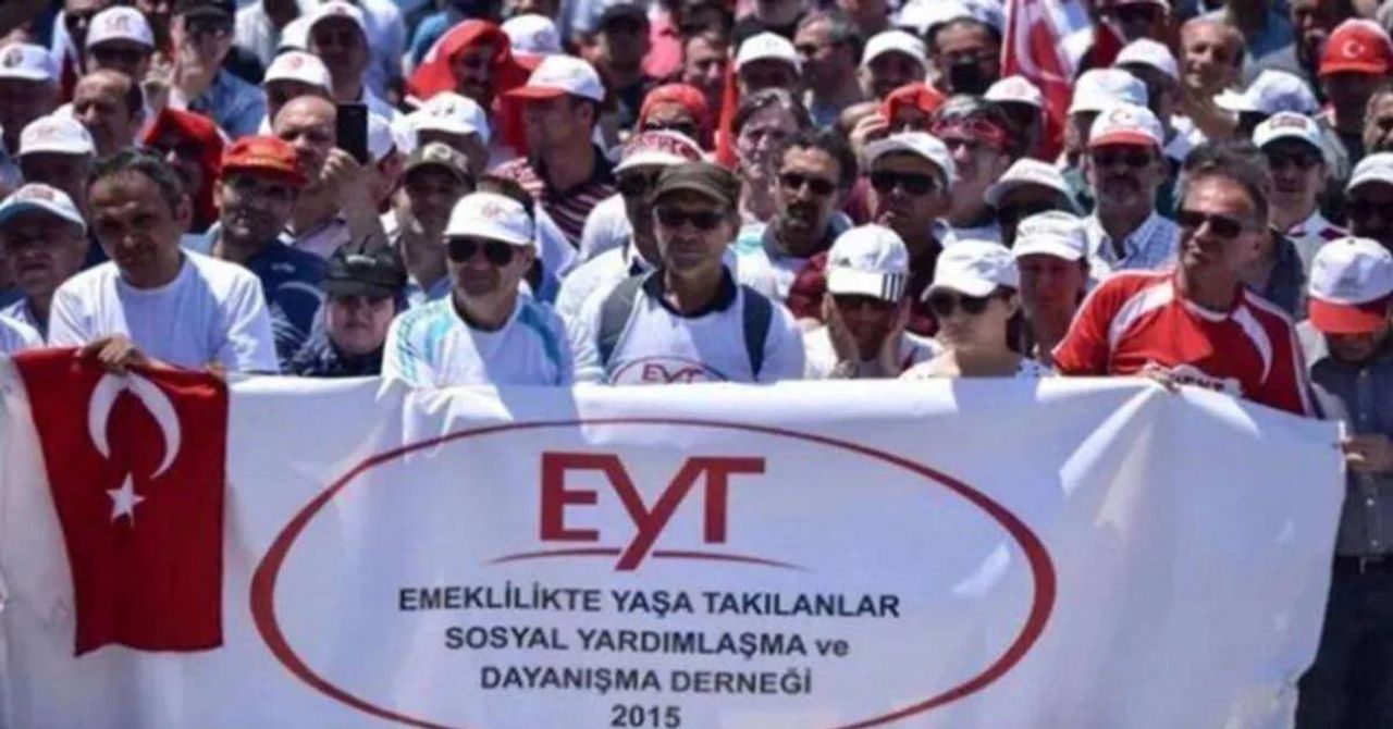 EYT son durum EYT son durum