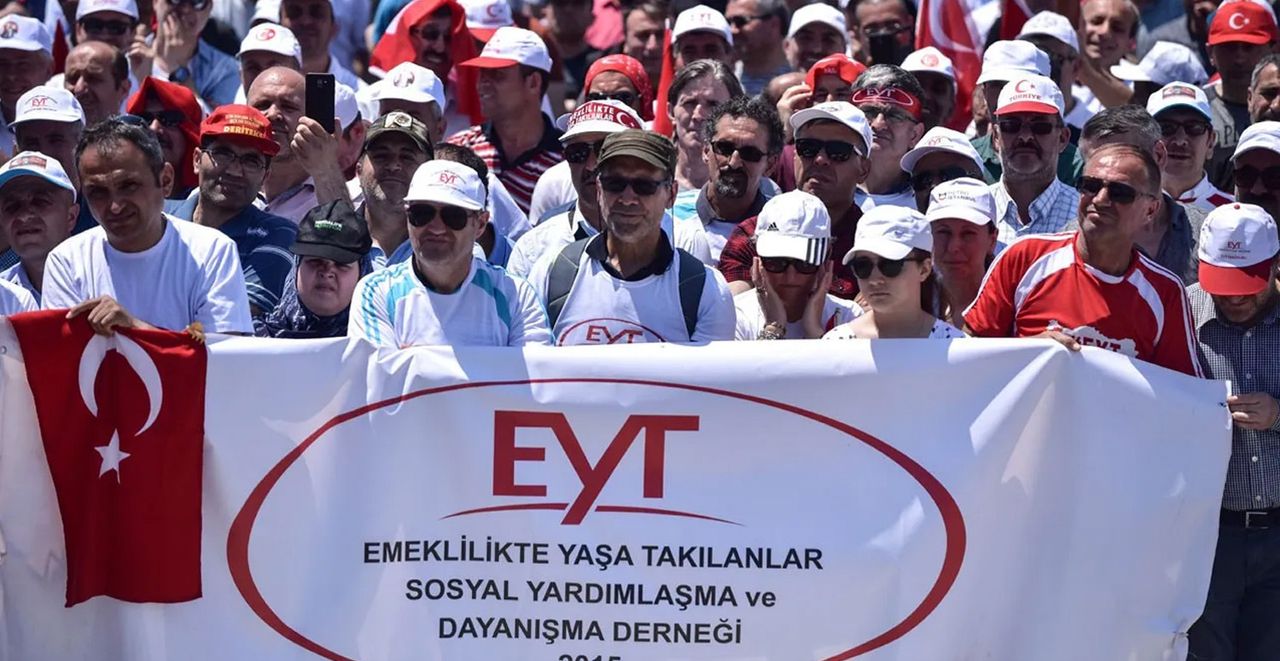 EYT TBMM