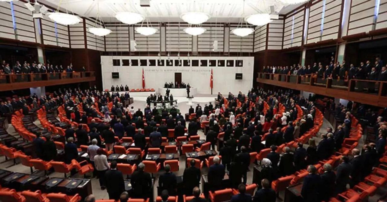 EYT Yasalaştı Mı-1 EYT Yasalaştı Mı-1